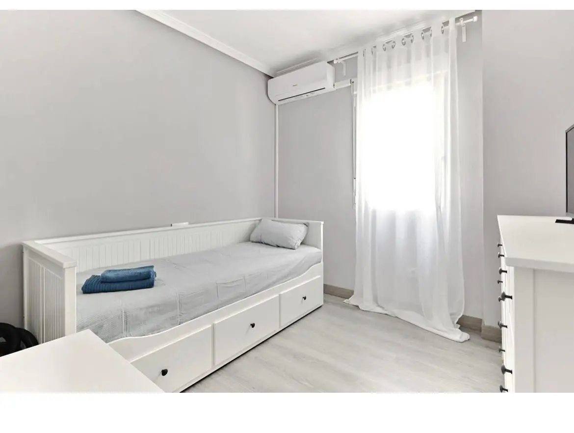 Apartment 75 M² In Torrevieja, Spain – Mediter Real Estate