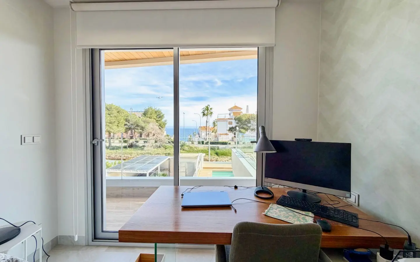 Villa Of 349 M² With Mediterranean Style In Orihuela Costa