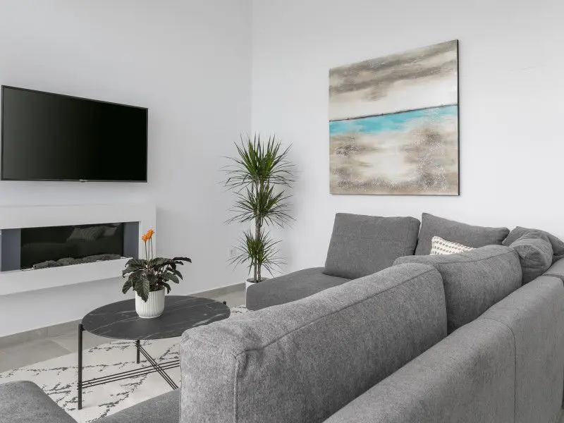 Villa 115 M² In Calasparra, Spain – Mediter Real Estate