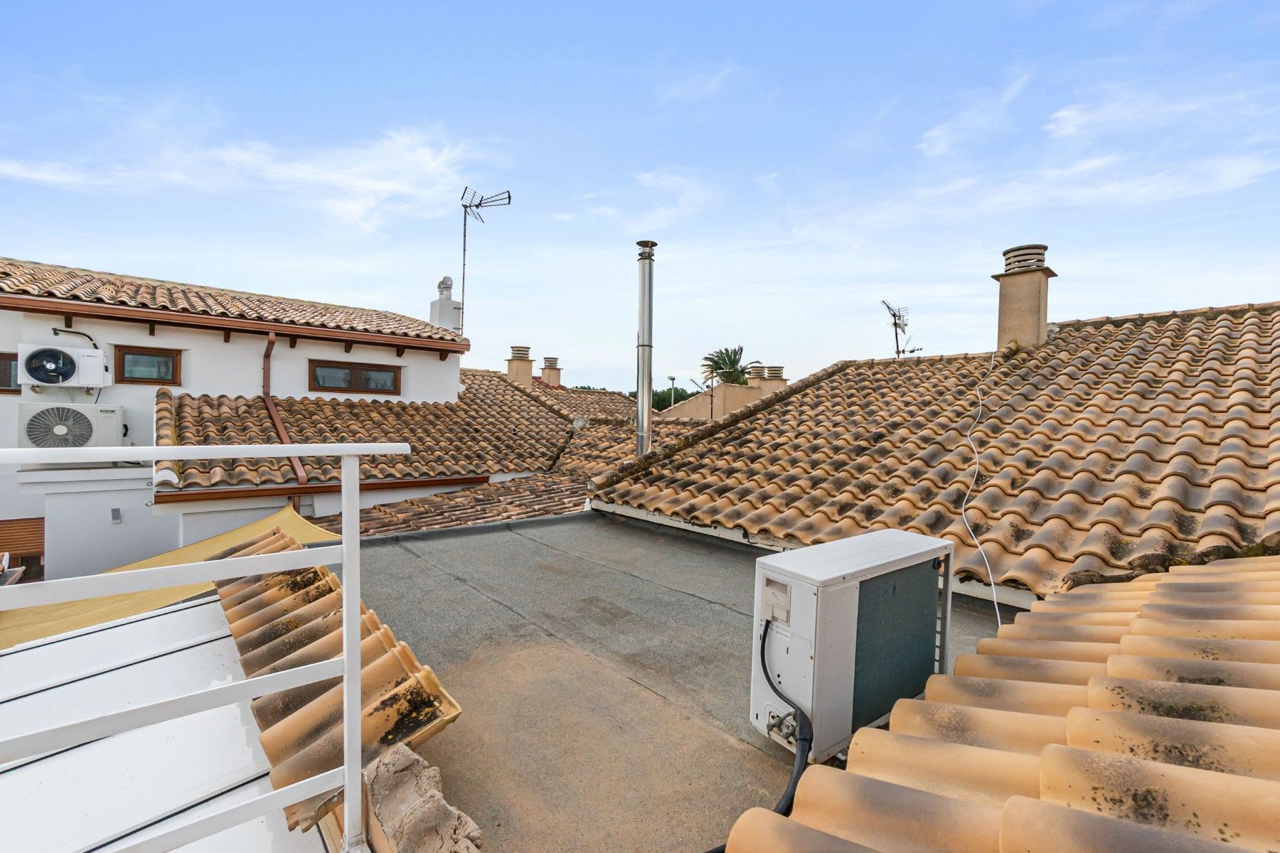 Terraced House 72 M² In Santiago De La Ribera, Spain – Mediter Real Estate