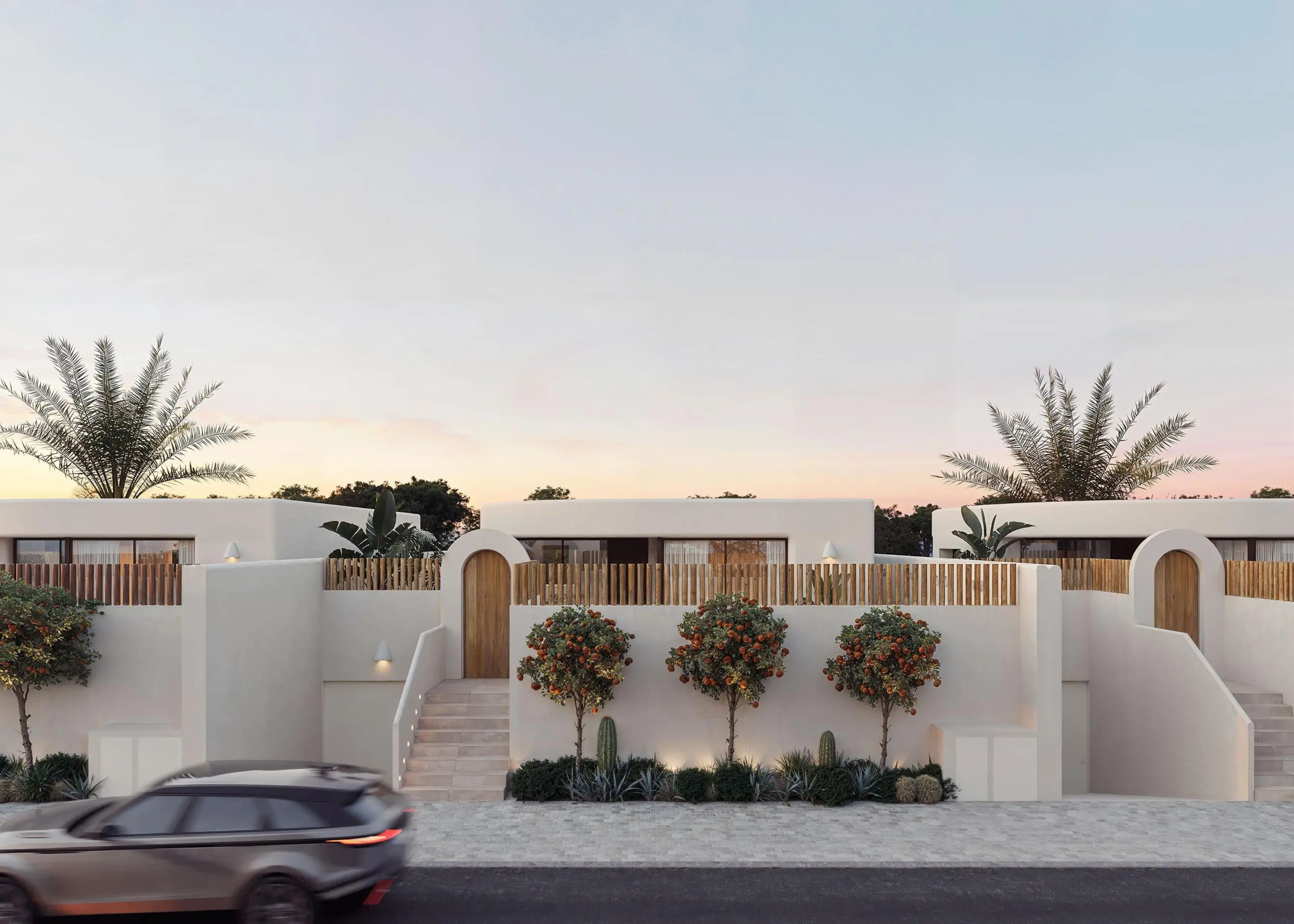 Villa Of 345 M² In Algorfa, Spain