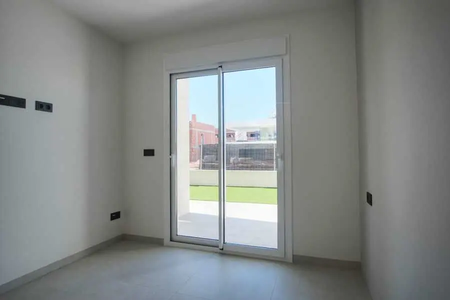 Apartment 0 M² In Guardamar Del Segura, Spain – Mediter Real Estate