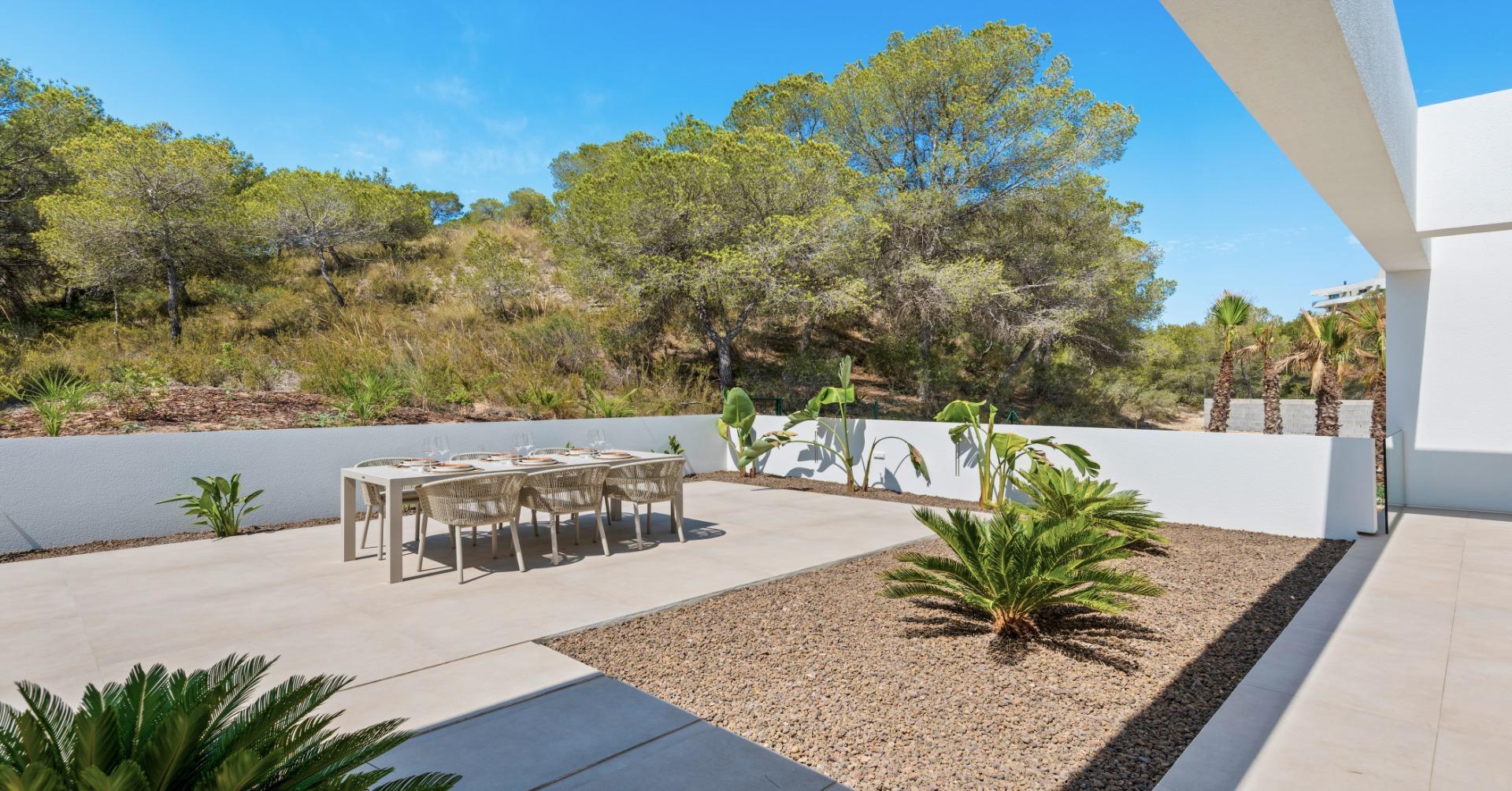 Villa 451 M² In Orihuela, Spain – Mediter Real Estate