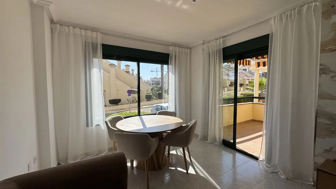 Apartment 83 M² In Orihuela Costa, Spain – Mediter Real Estate