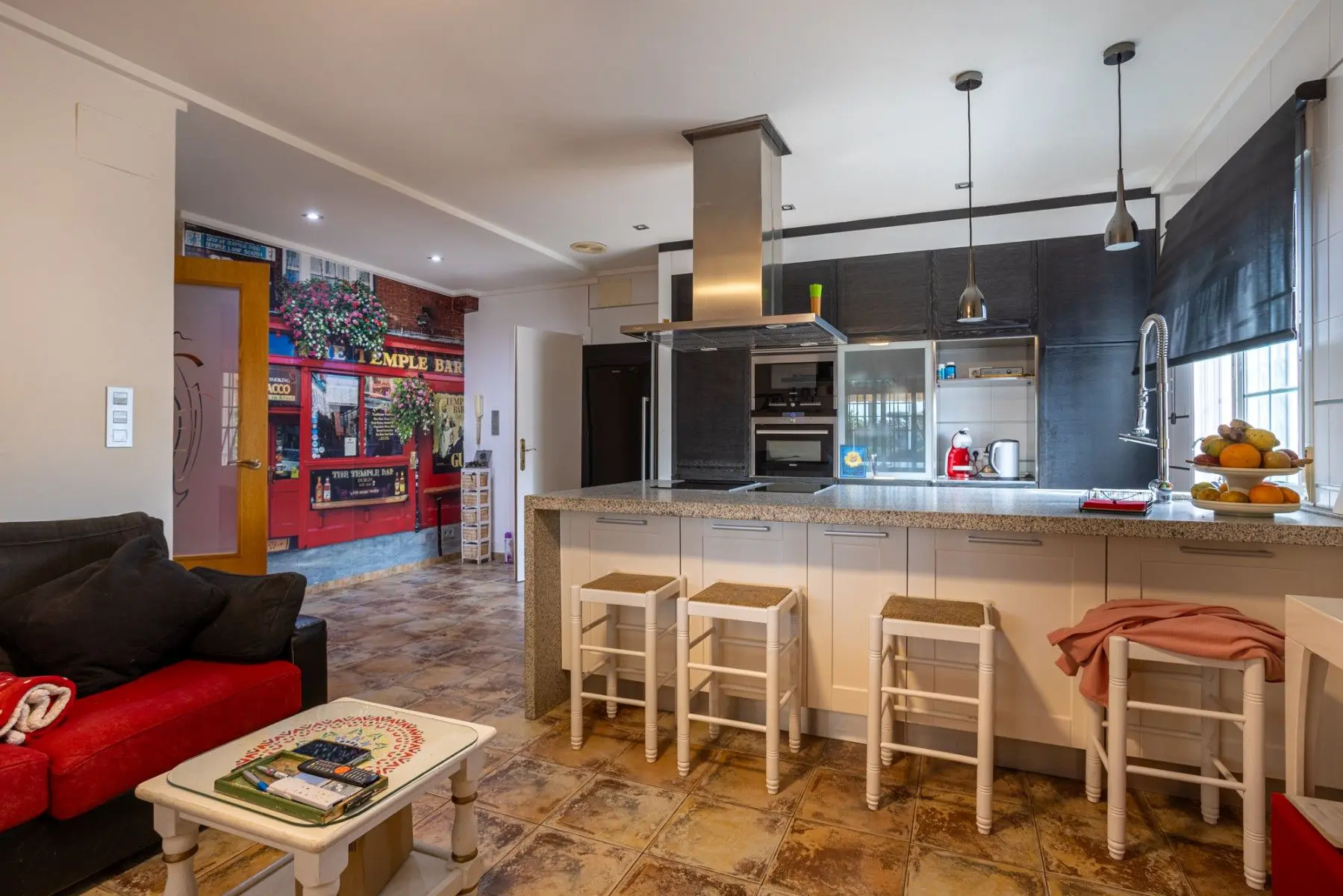 Villa Of 199 M² In La Hoya, Spain