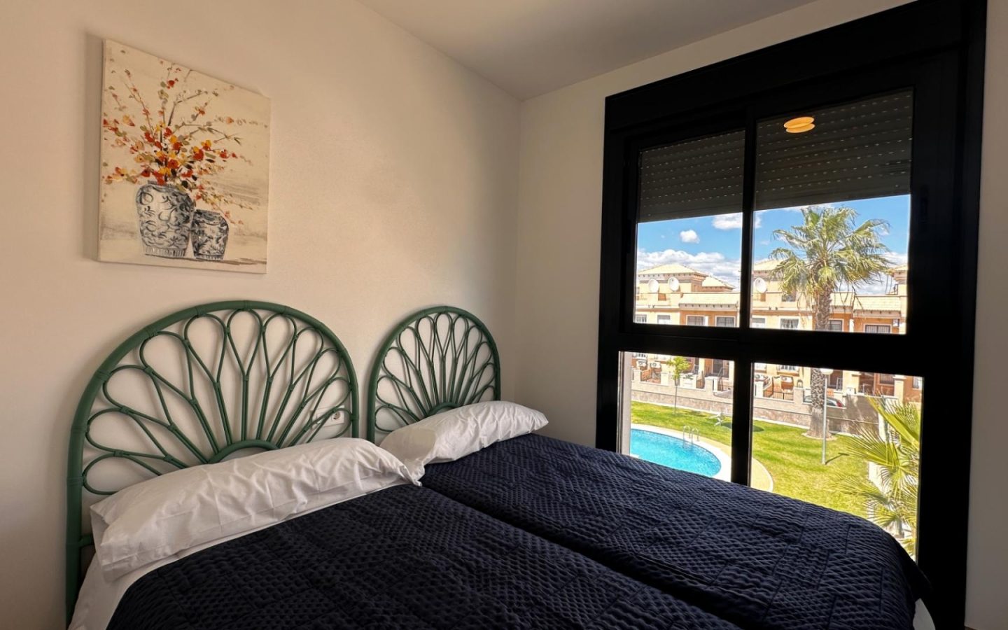 Apartment Of 65 M² In Orihuela Costa