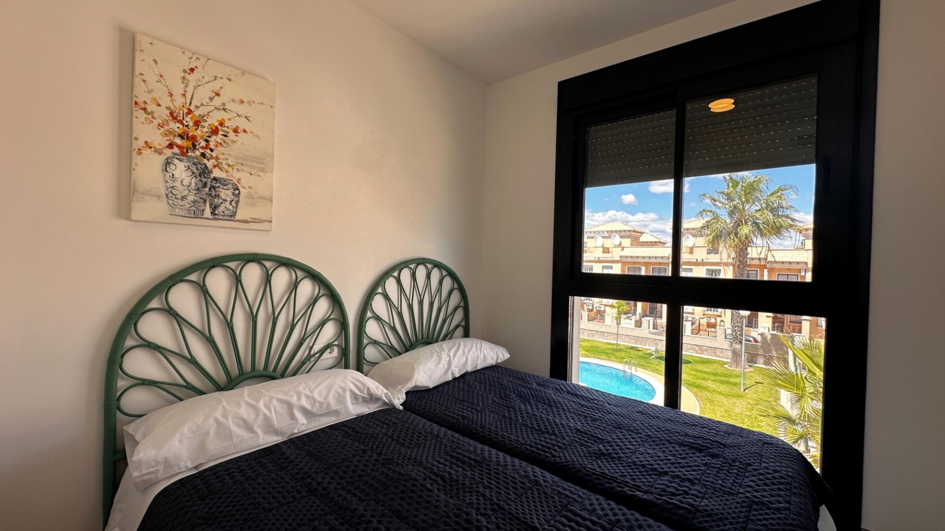 Apartment 65 M² In Orihuela Costa, Spain – Mediter Real Estate