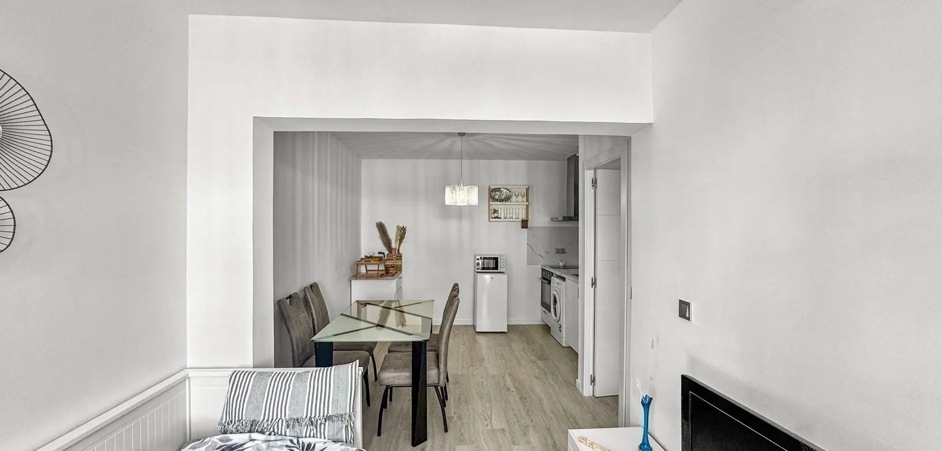 Bungalow Of 31 M² In Torrevieja, Spain