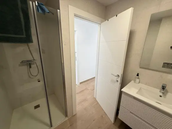 2-bedroom Apartment In Pilar De La Horadada, Spain