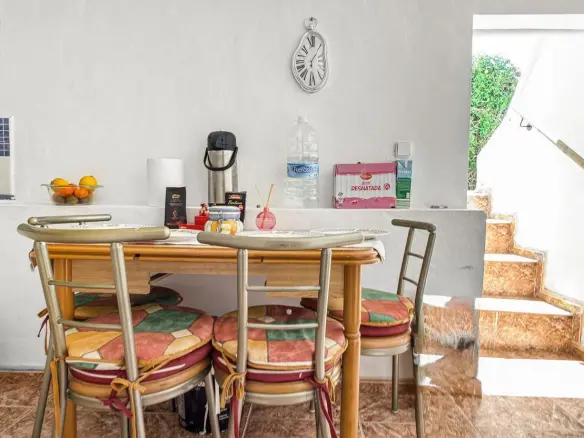 Terraced House Of 80 M² In Rojales, Spain