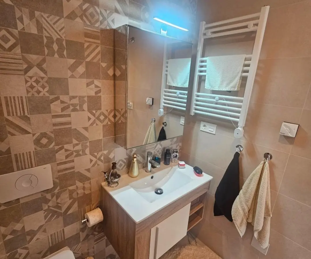 Penthouse Of 270 M² With Sea Views In Orihuela Costa, Spain