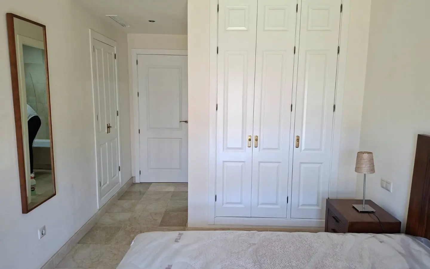 Apartment Of 135 M² In San Javier, Spain