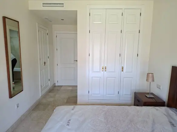 Apartment Of 135 M² In San Javier, Spain