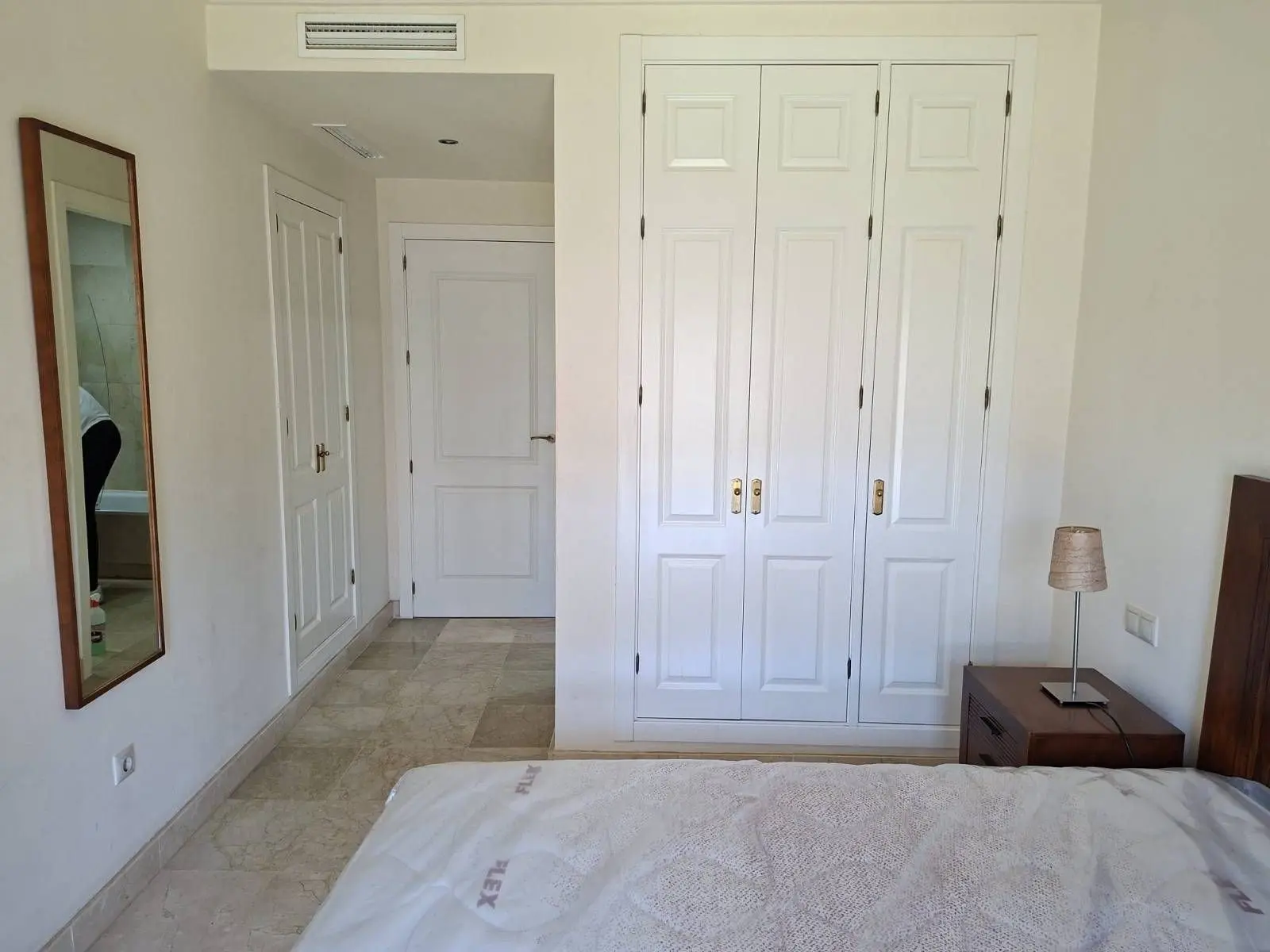 Apartment Of 135 M² In San Javier, Spain