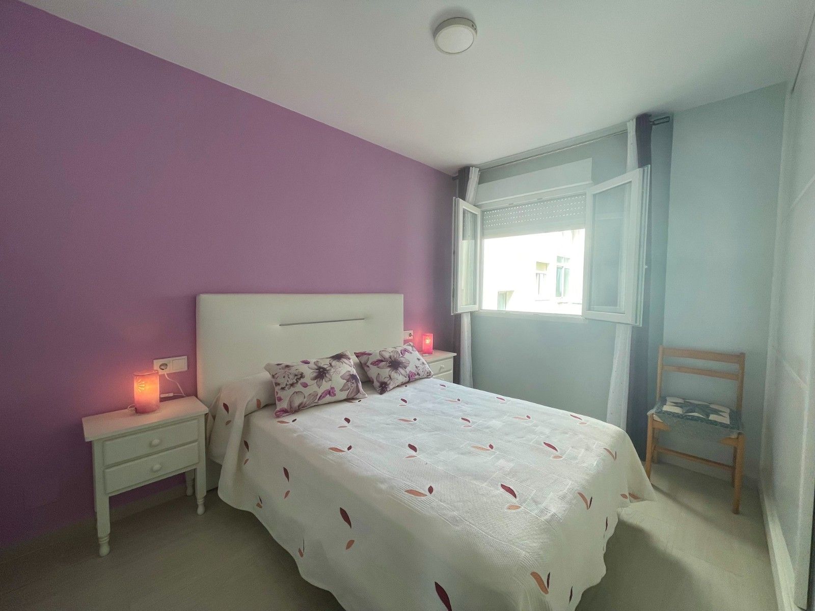 Apartment Of 91 M² In Torrevieja, Spain