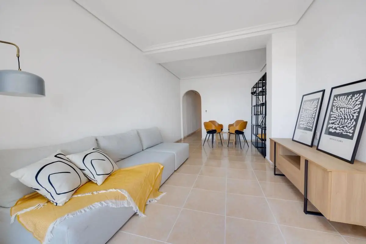 Apartment Of 80 M² In San Fulgencio, Spain