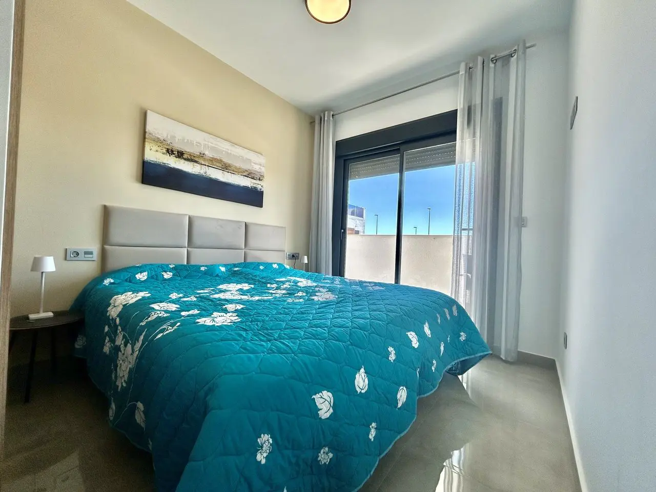 Apartment Of 114 M² In Pilar De La Horadada, Spain