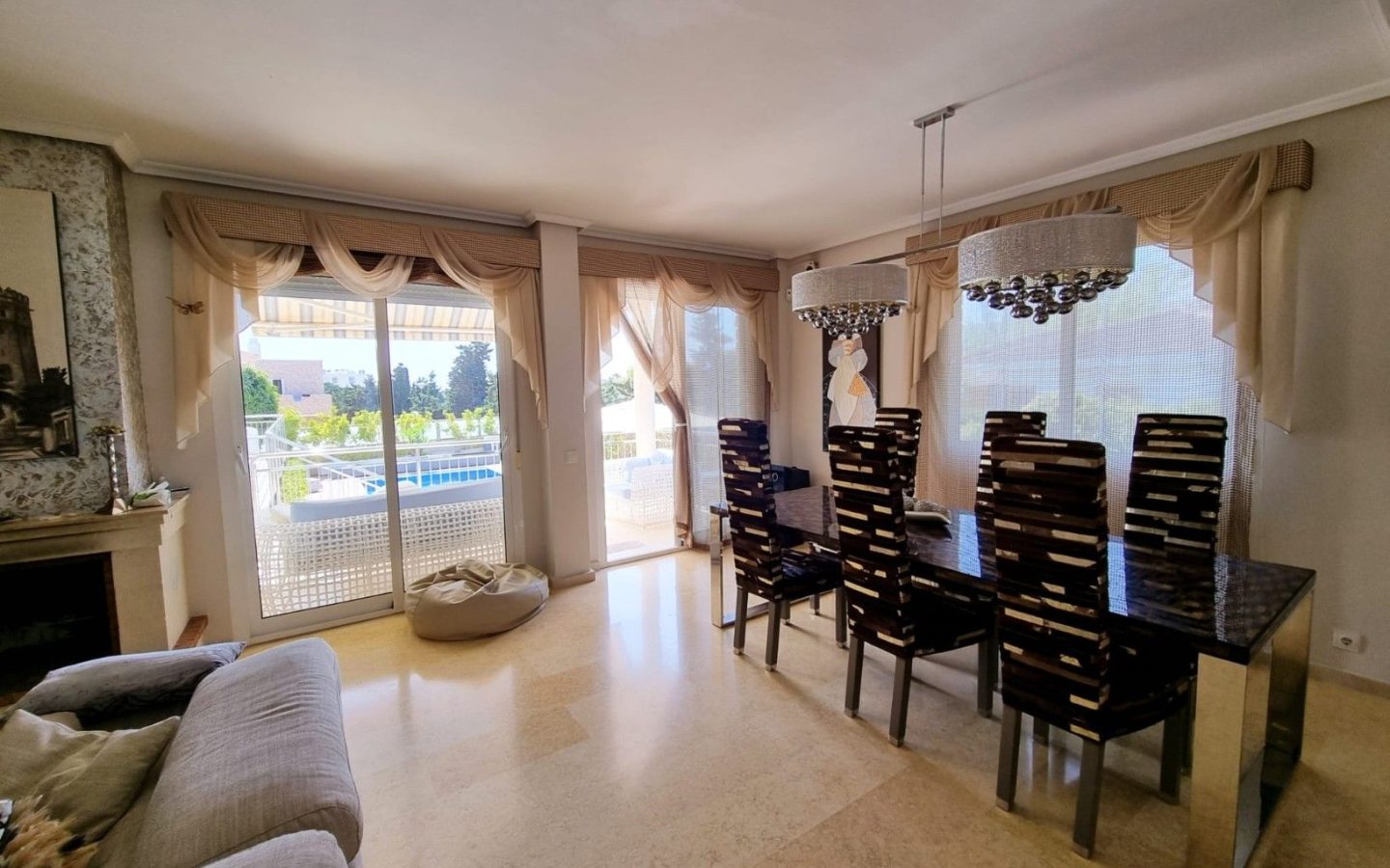 Villa Of 469 M² In Torrevieja, Spain