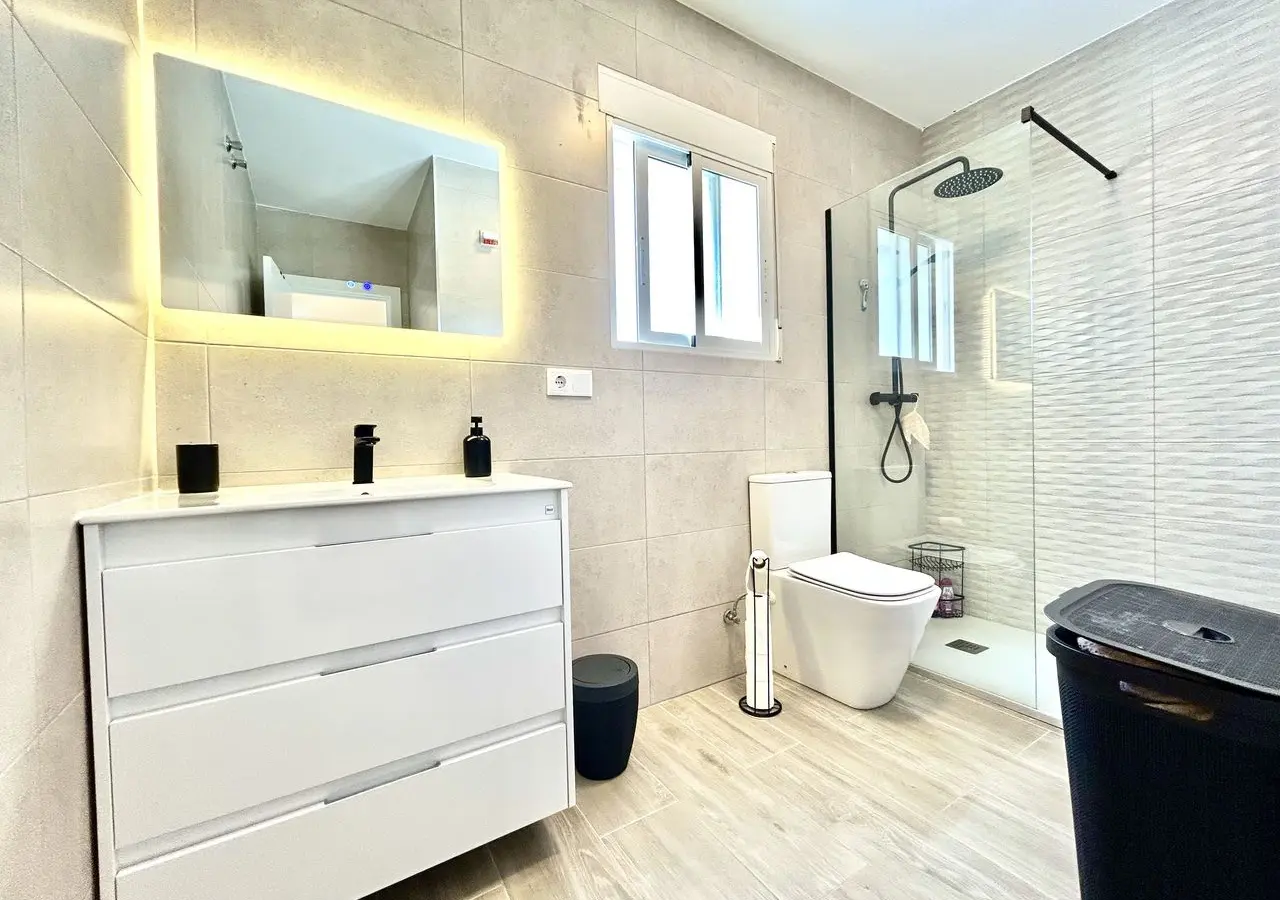 Villa Of 166 M² In Orihuela Costa, Spain
