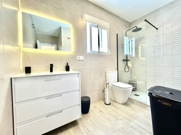 Villa Of 166 M² In Orihuela Costa, Spain