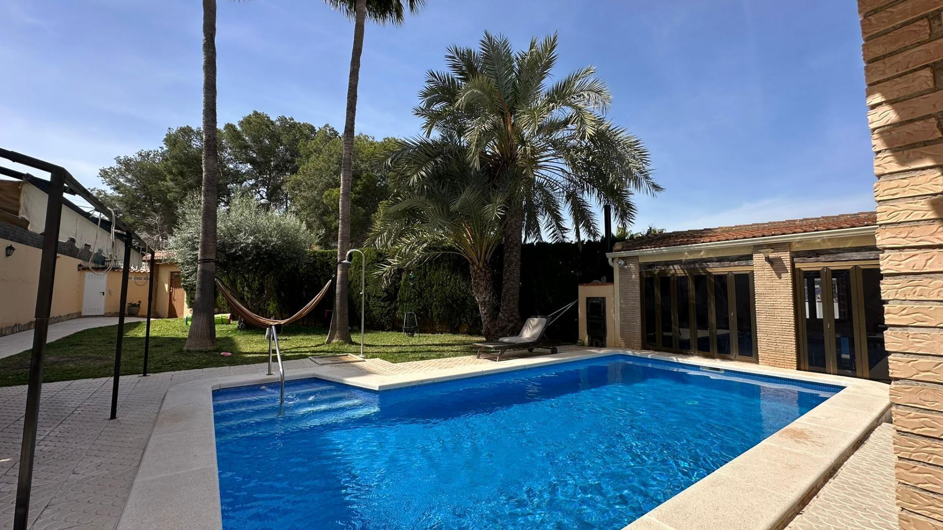 Villa 247 M² In Torrevieja, Spain – Mediter Real Estate