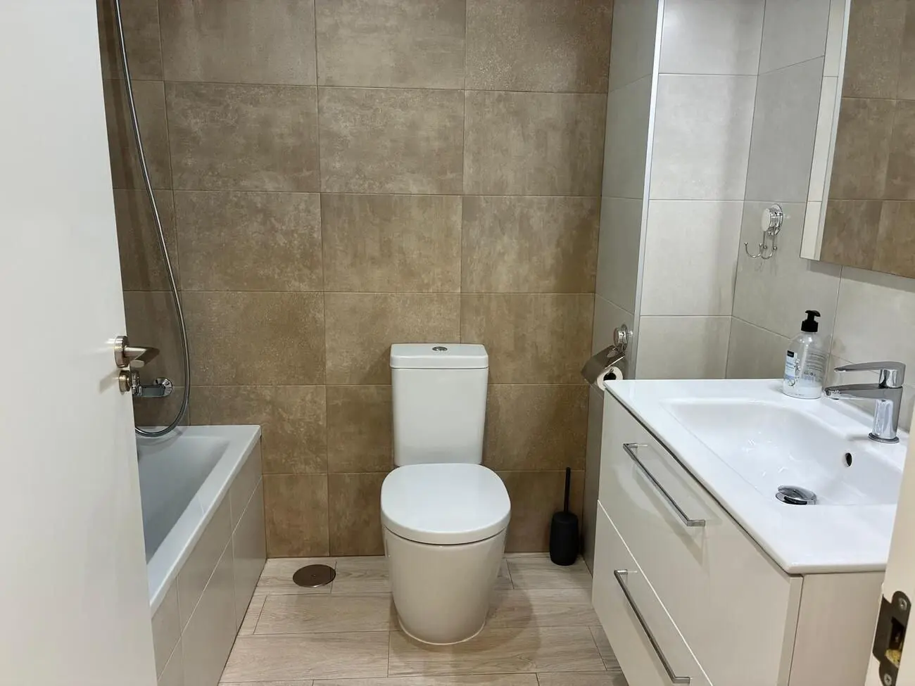 Apartment Of 96 M² With Mediter Real Estate In Orihuela Costa, Spain