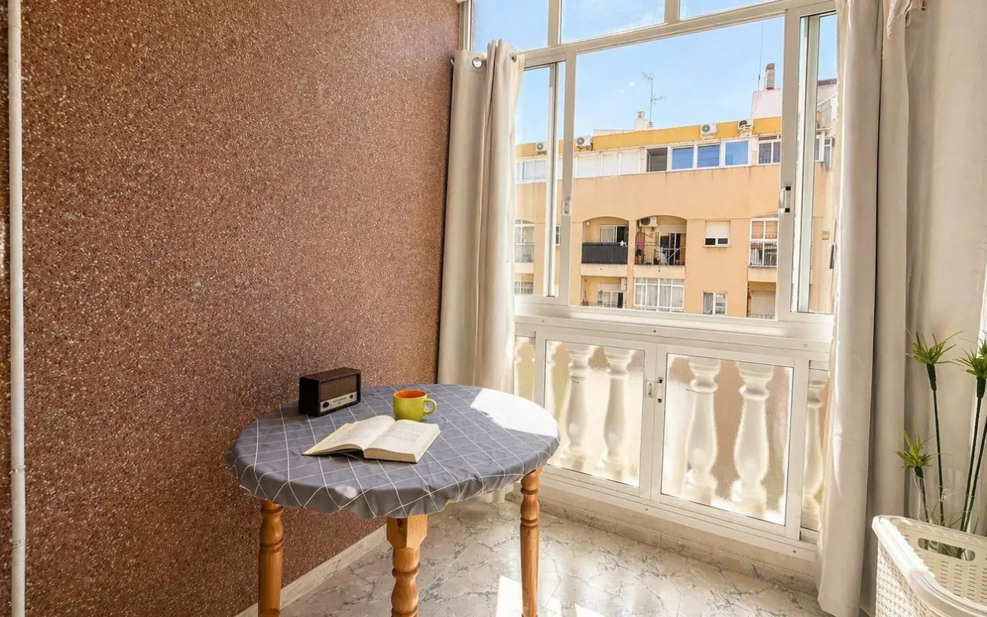 Apartment Of 60 M² In Torrevieja, Spain