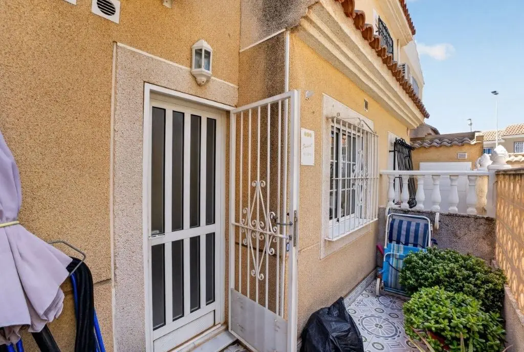 House Of 79 M² In Torrevieja, Spain
