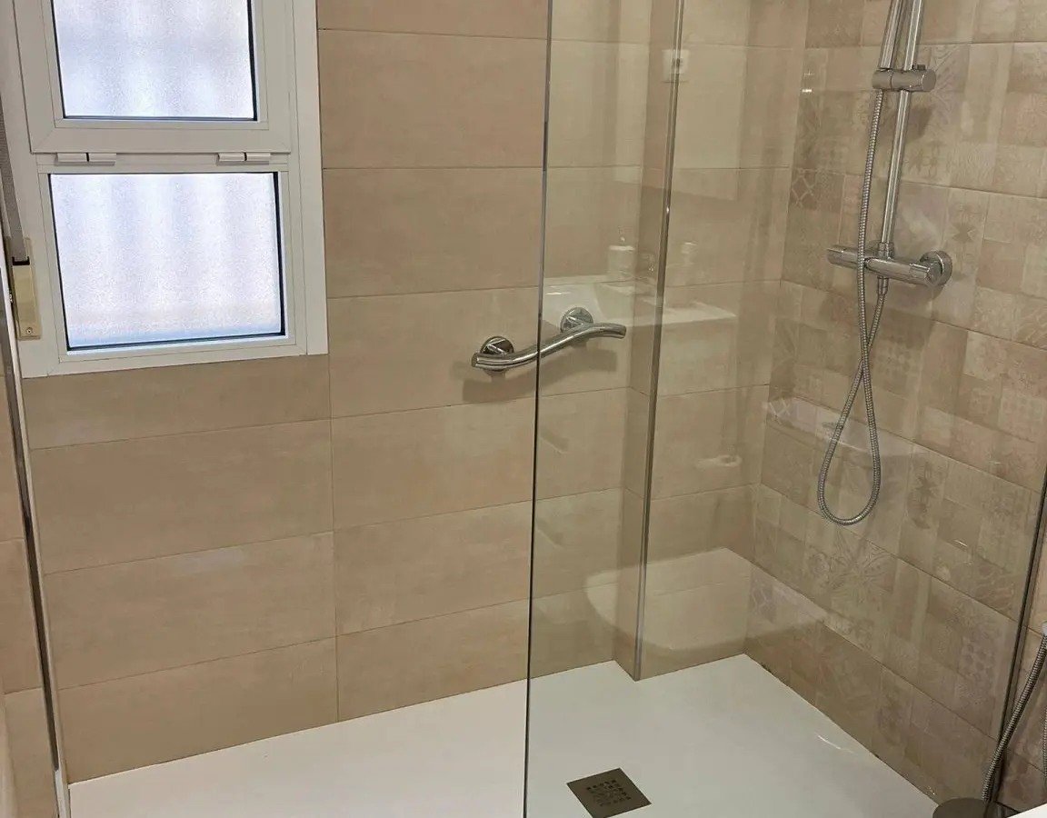 Apartment Of 70 M² In Los Alcázares, Spain