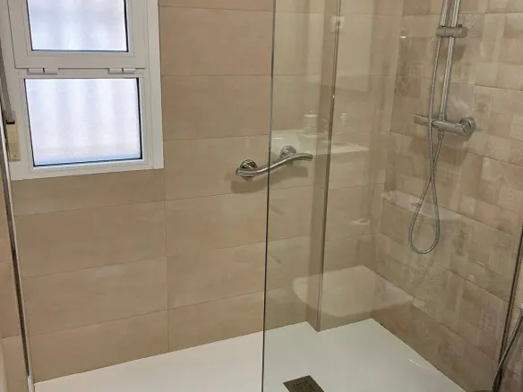 Apartment Of 70 M² In Los Alcázares, Spain