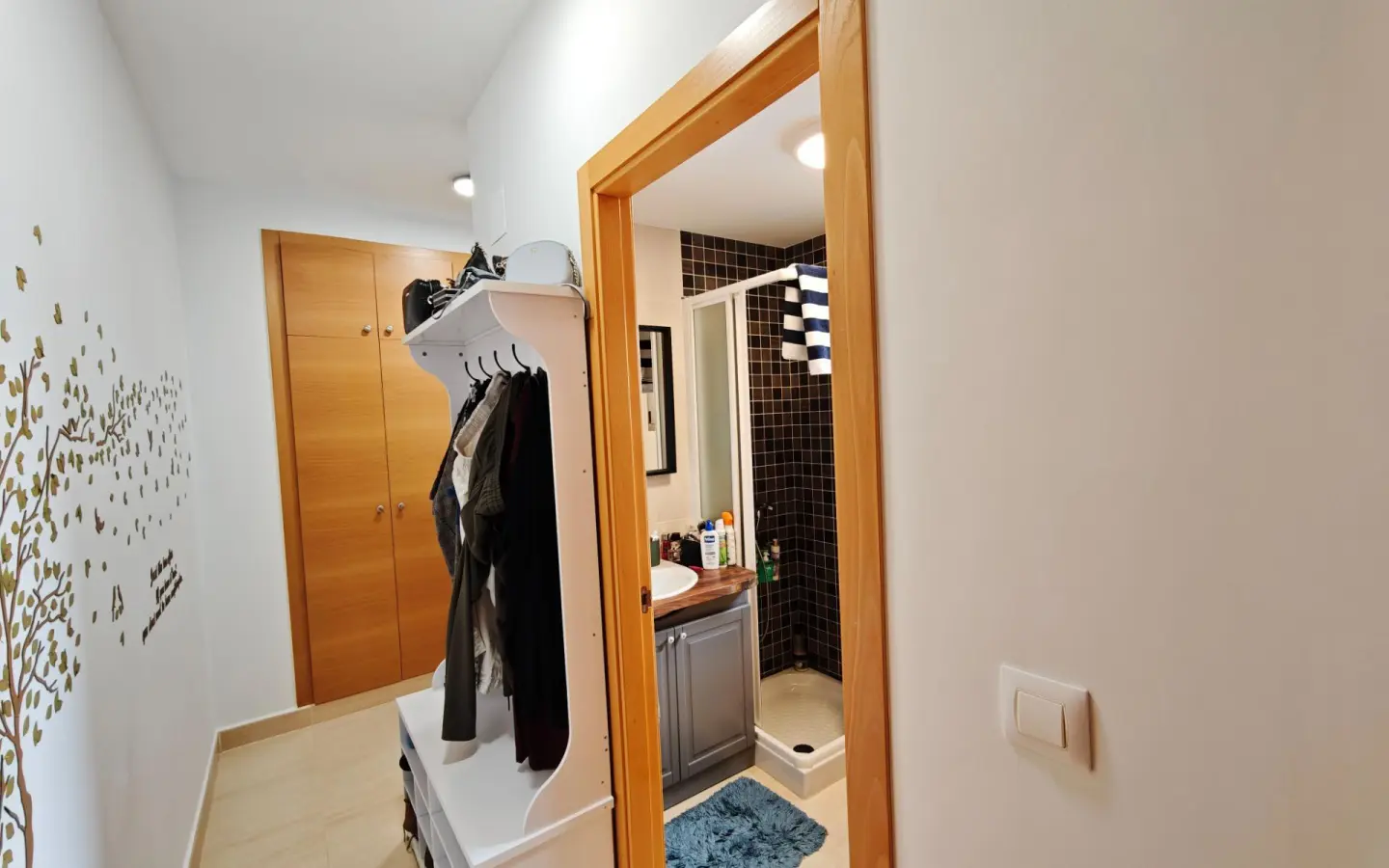 Apartment Of 100 M² With Sea Views In San Miguel De Salinas