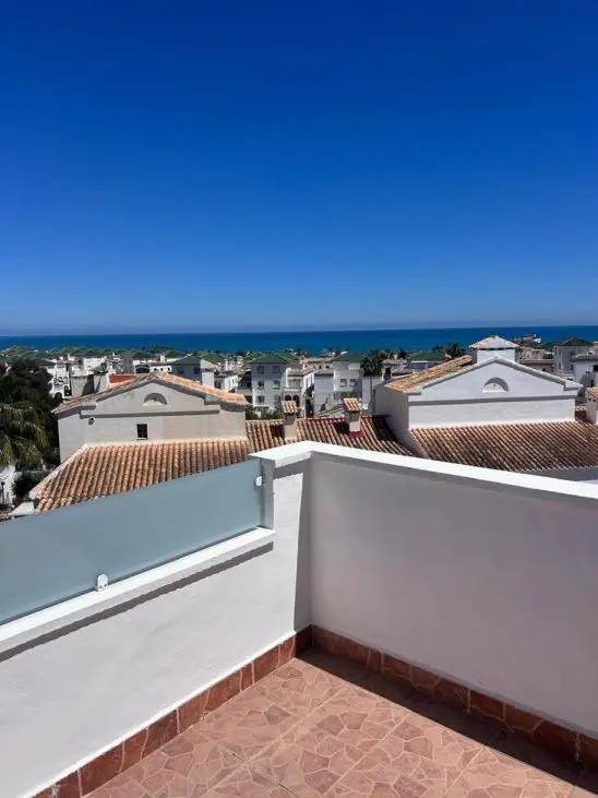 Duplex Of 0 M² In Torrevieja, Spain