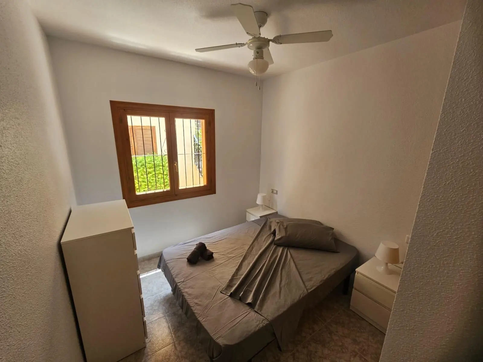 Apartment Of 65 M² In Orihuela Costa