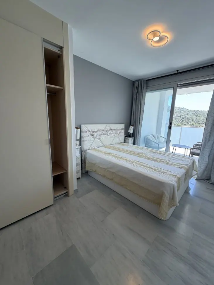 Apartment 0 M² In Villajoyosa, Spain – Mediter Real Estate