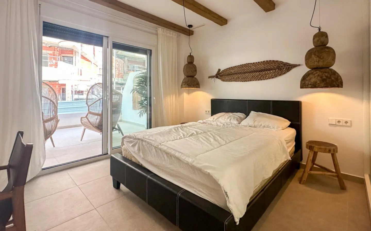 Apartment Of 74 M² In Orihuela Costa, Spain