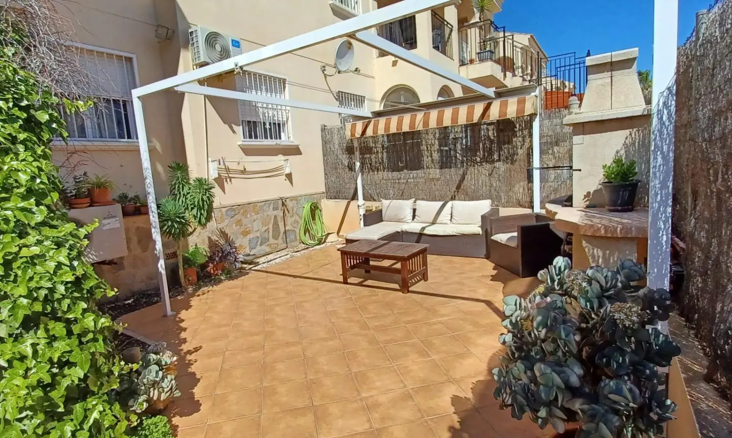 House Of 86 M² In Orihuela Costa, Spain