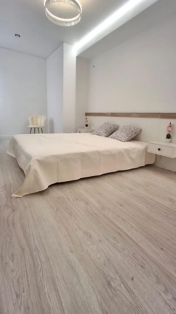 Apartment Of 91 M² In Torrevieja, Spain