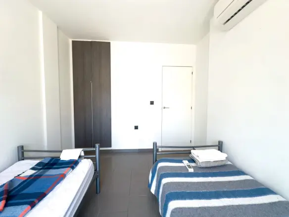 Apartment Of 67 M² With Sea View In Orihuela Costa