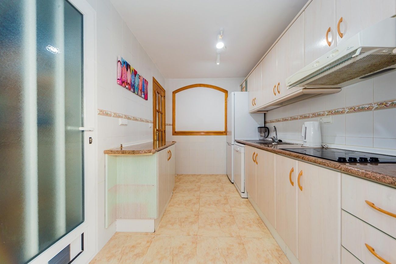 Duplex Of 0 M² With Sea View In Orihuela Costa, Spain