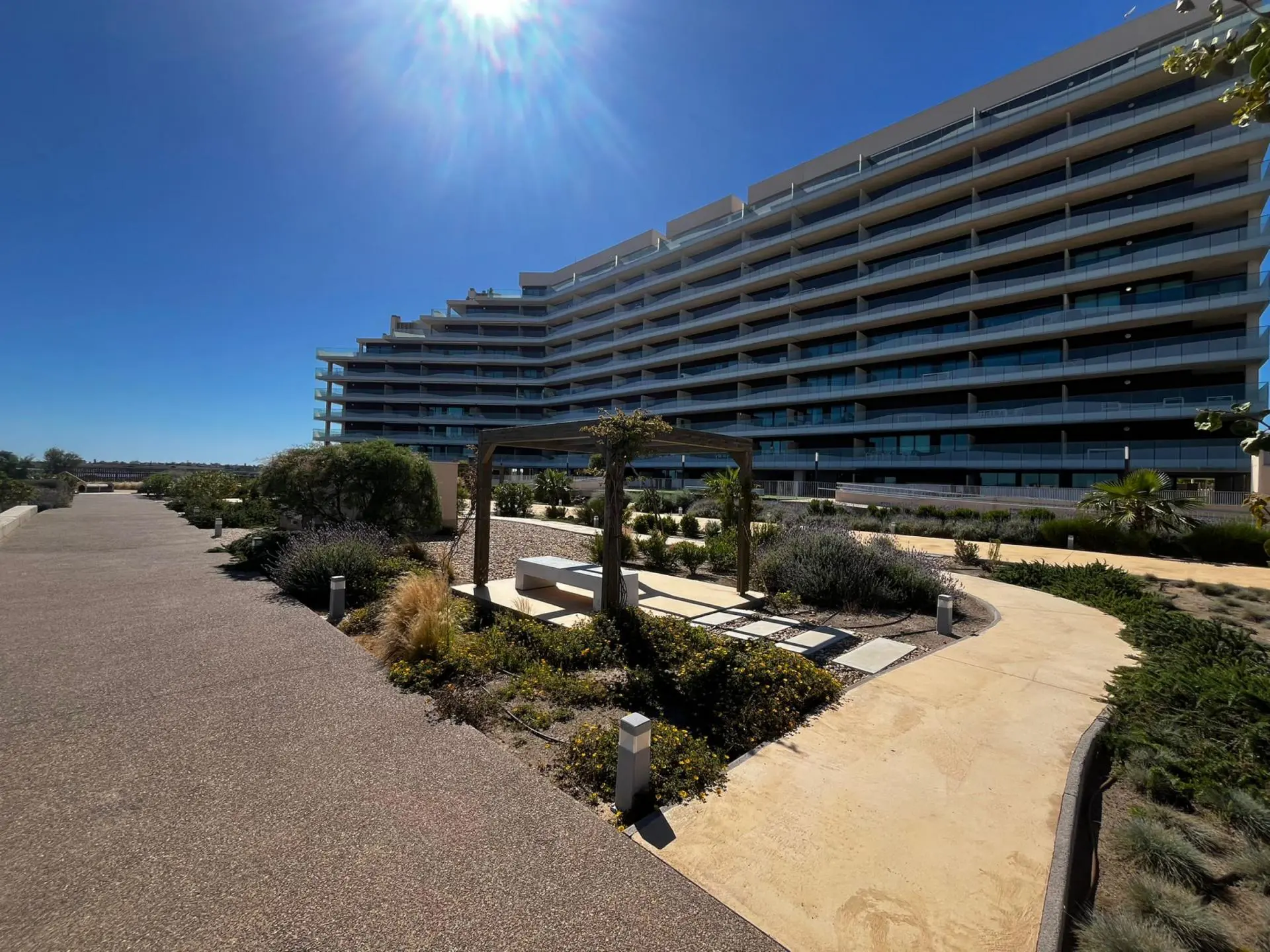 Apartment Of 105 M² In Cartagena, Spain