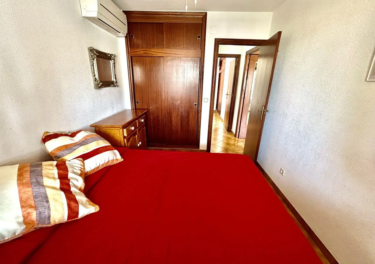 Apartment Of 71 M² In Cabo Roig, Spain