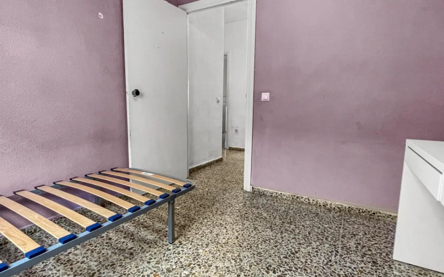 Apartment Of 137 M² With Sea View In Guardamar Del Segura
