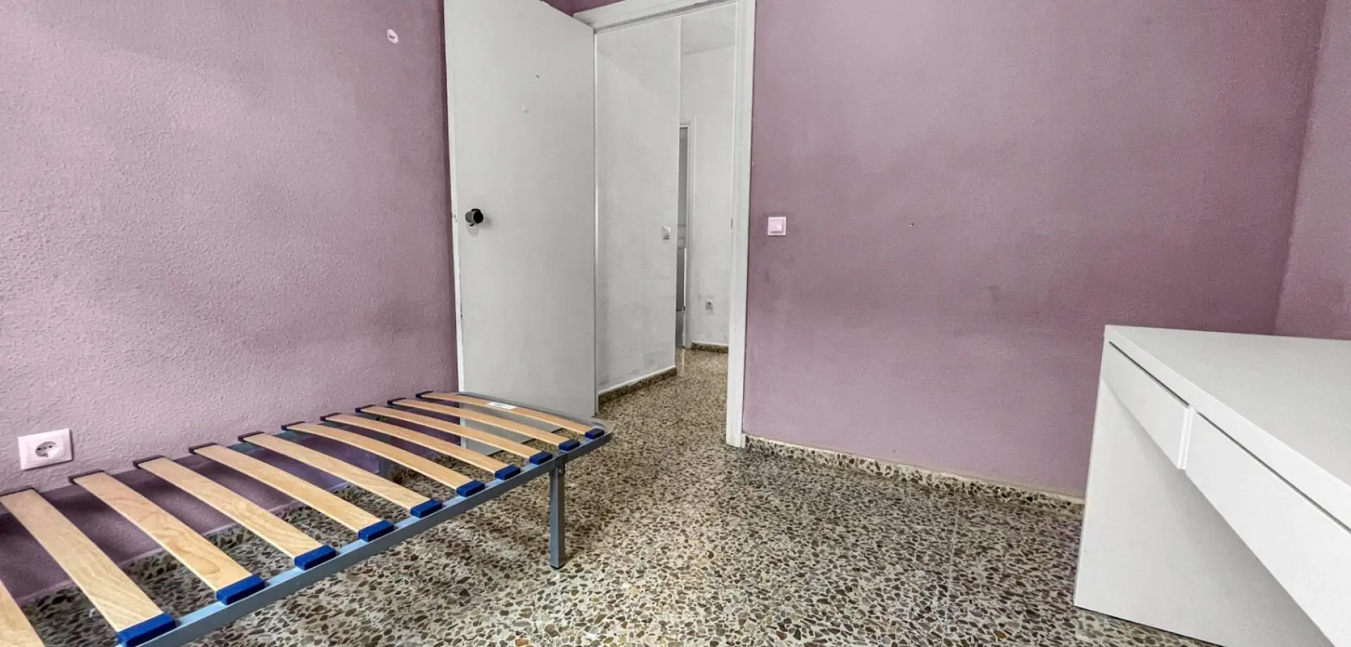 Apartment Of 137 M² With Sea View In Guardamar Del Segura