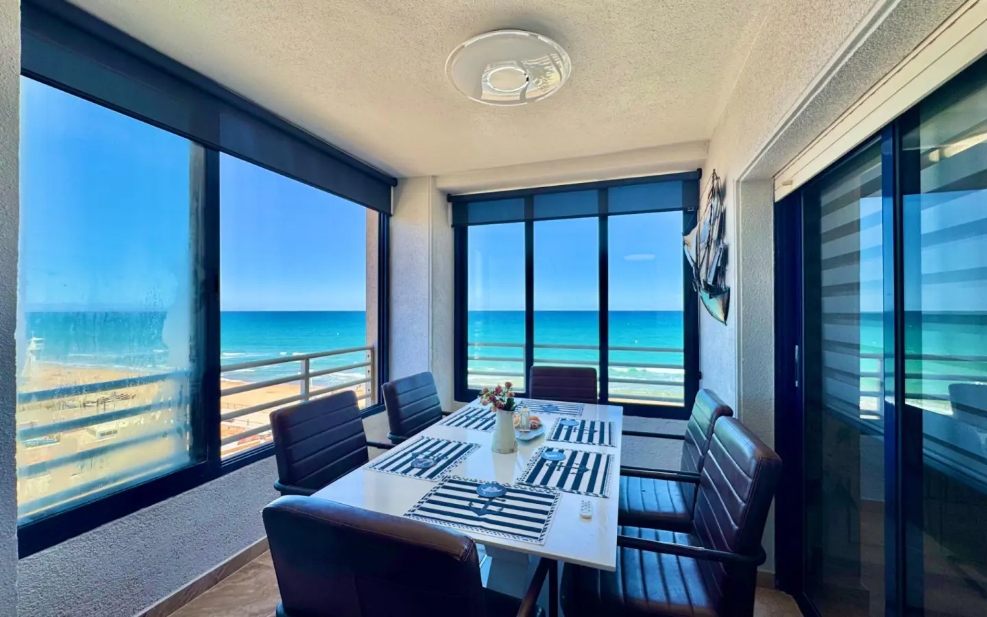 Apartment Of 62 M² In Torrevieja, Spain