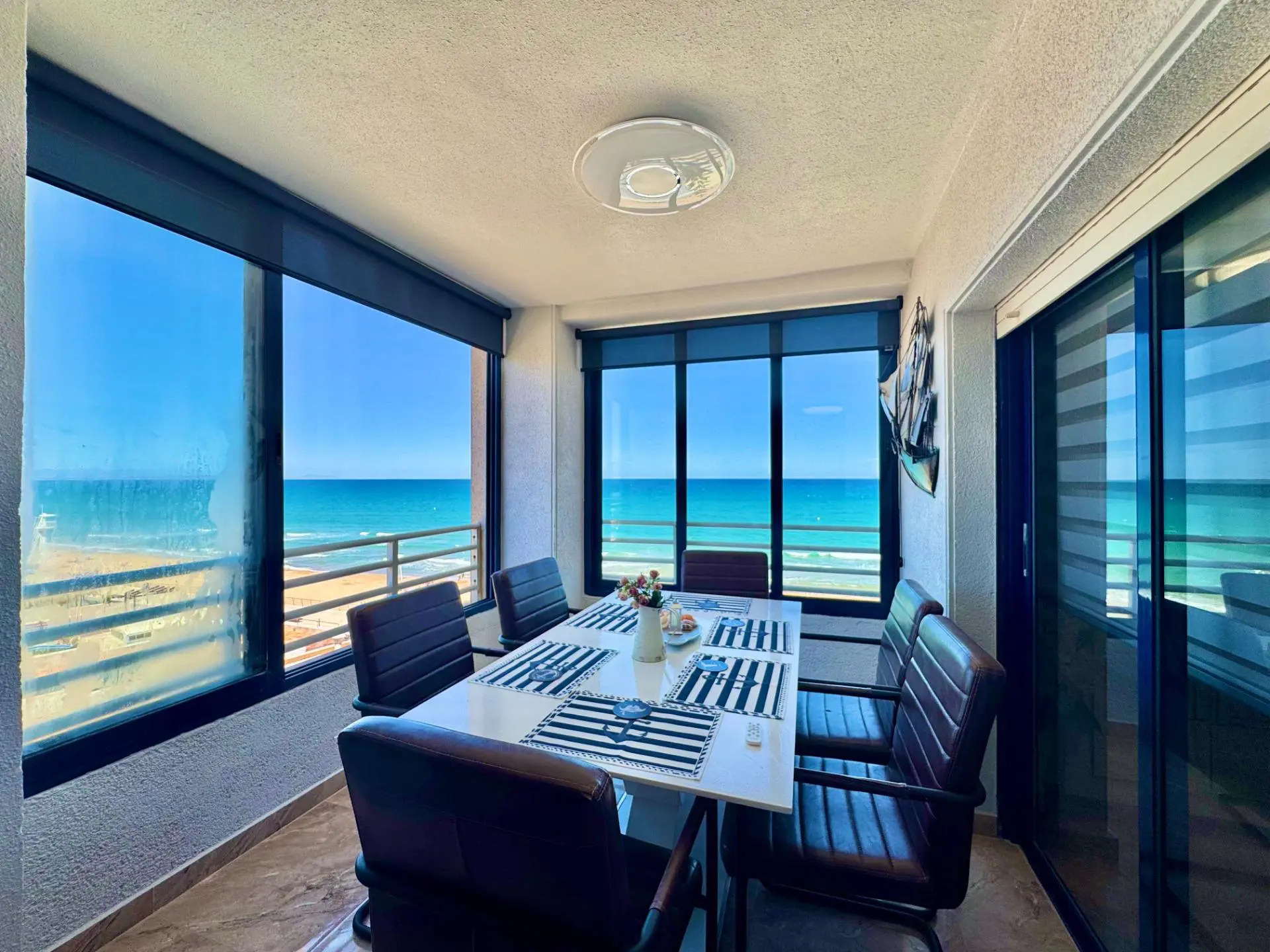 Apartment Of 62 M² In Torrevieja, Spain