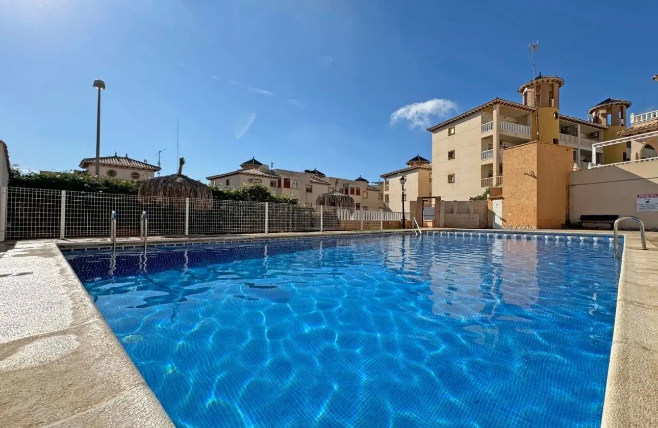 Bungalow Of 0 M² In Orihuela Costa, Spain