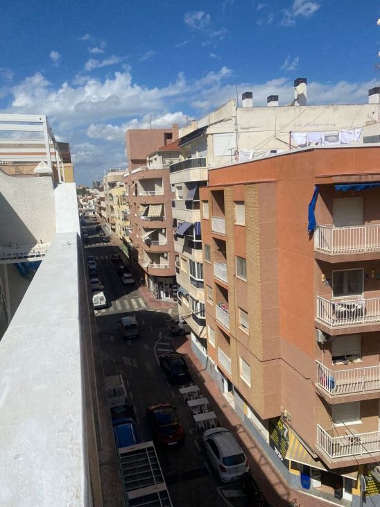 Penthouse Of 0 M² In Torrevieja, Spain