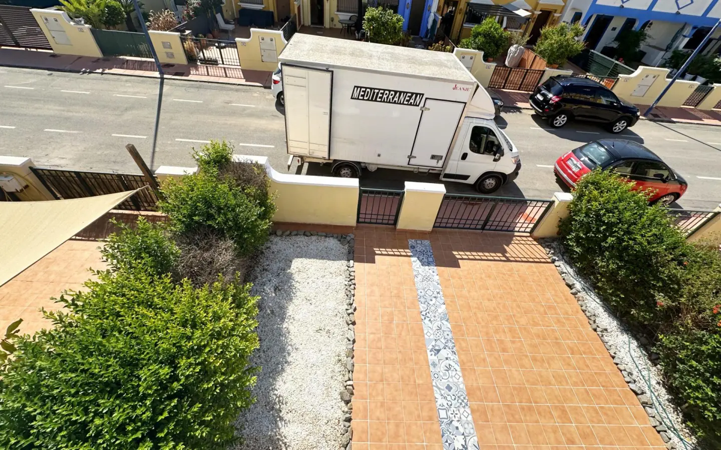 Villa Of 0 M² With Sea View In San Javier, Spain