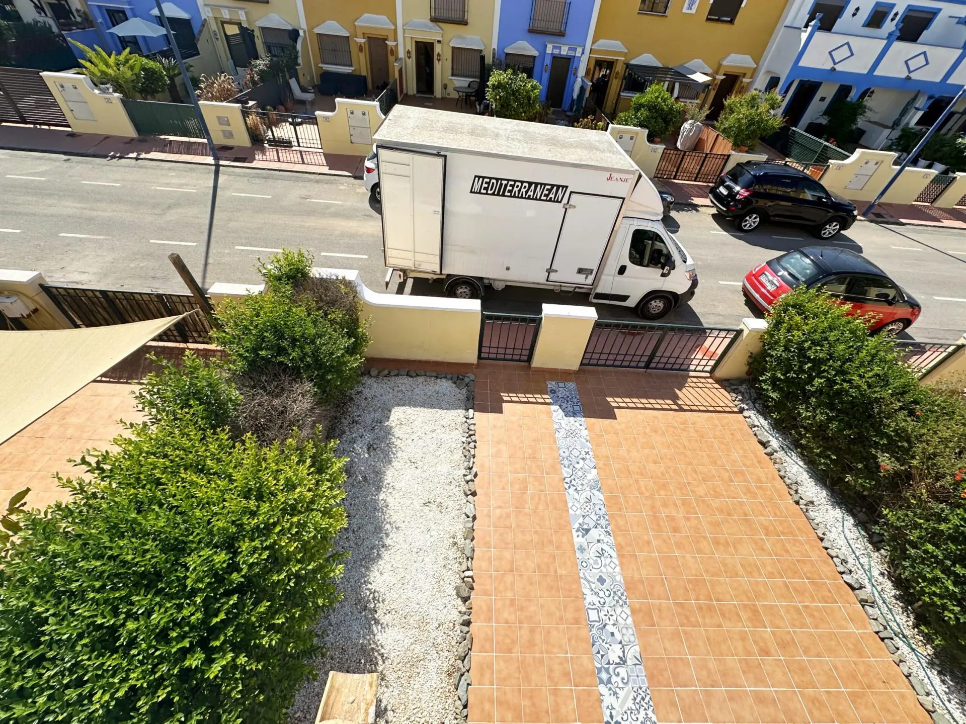 Villa 0 M² In San Javier, Spain – Mediter Real Estate