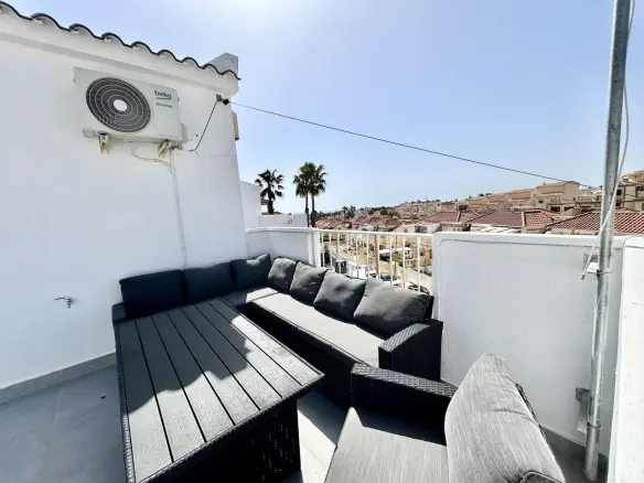 Villa Of 166 M² In Orihuela Costa, Spain